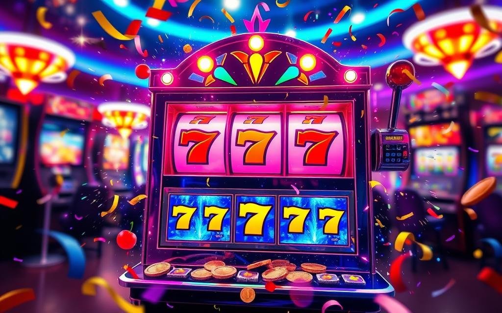 Raih Jackpot Besar: Tips dan Trik Menang Hadiah